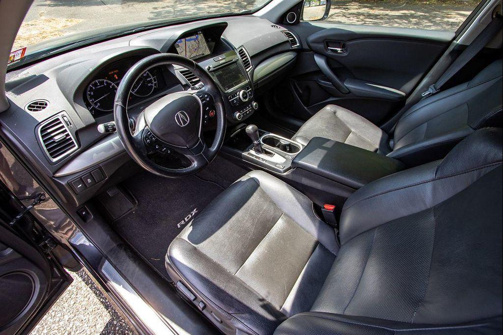 used 2016 Acura RDX car, priced at $14,900