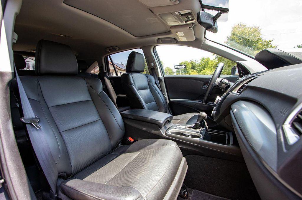 used 2016 Acura RDX car, priced at $14,900