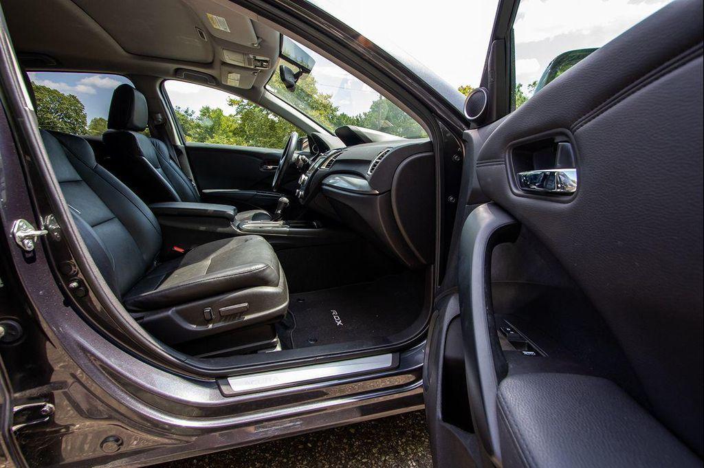 used 2016 Acura RDX car, priced at $14,900