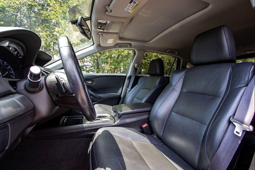 used 2016 Acura RDX car, priced at $14,900