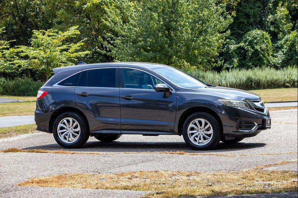 used 2016 Acura RDX car, priced at $14,900