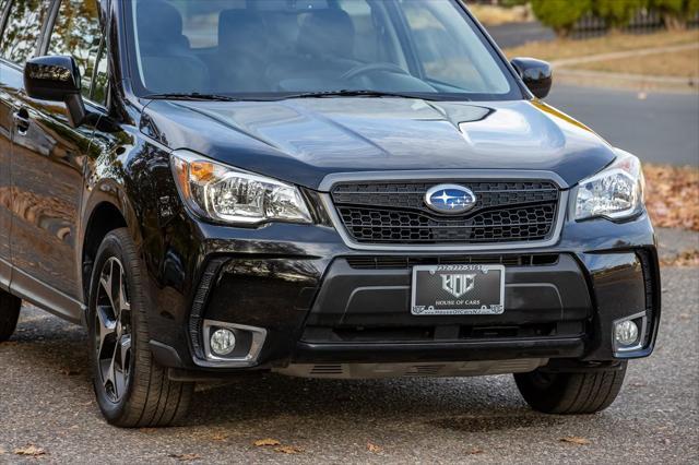 used 2016 Subaru Forester car, priced at $15,900