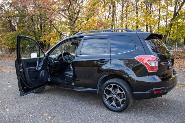 used 2016 Subaru Forester car, priced at $15,900