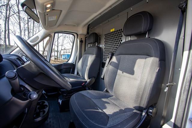 used 2019 Ram ProMaster 1500 car, priced at $14,900