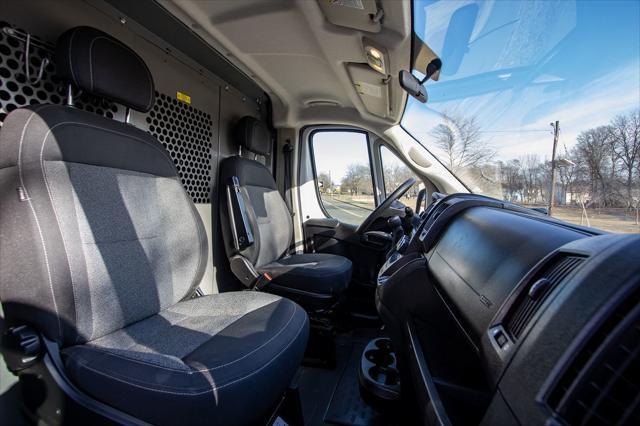 used 2019 Ram ProMaster 1500 car, priced at $14,900