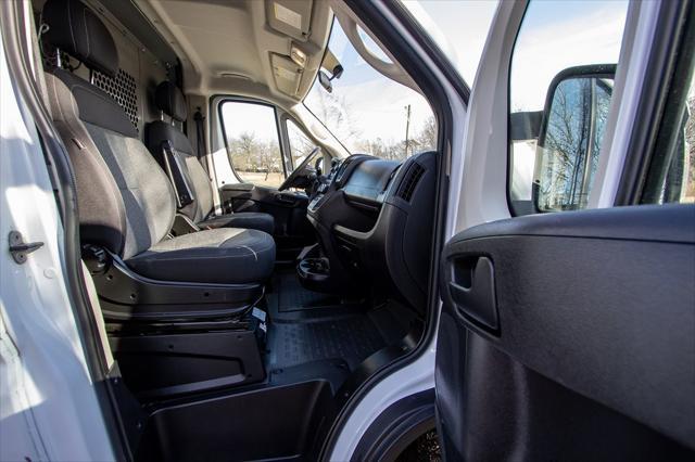 used 2019 Ram ProMaster 1500 car, priced at $14,900