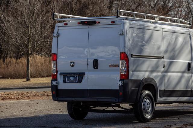 used 2019 Ram ProMaster 1500 car, priced at $14,900