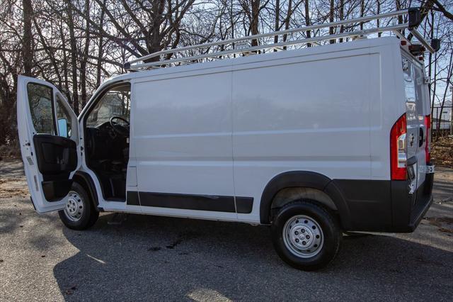 used 2019 Ram ProMaster 1500 car, priced at $14,900