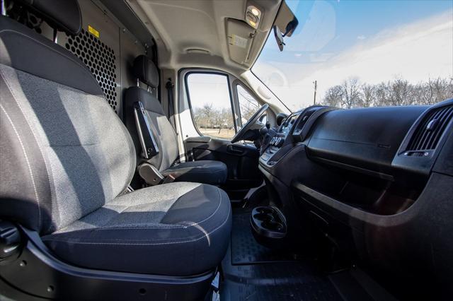 used 2019 Ram ProMaster 1500 car, priced at $14,900