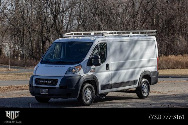 used 2019 Ram ProMaster 1500 car, priced at $14,900