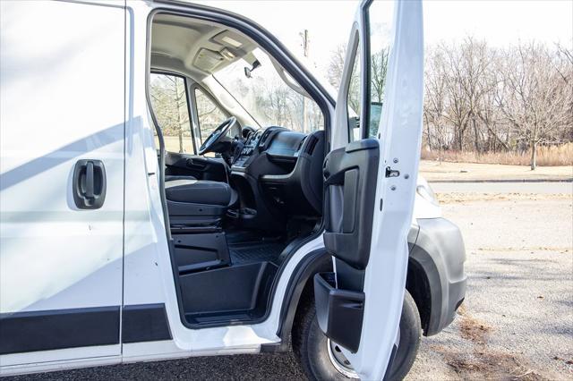 used 2019 Ram ProMaster 1500 car, priced at $14,900