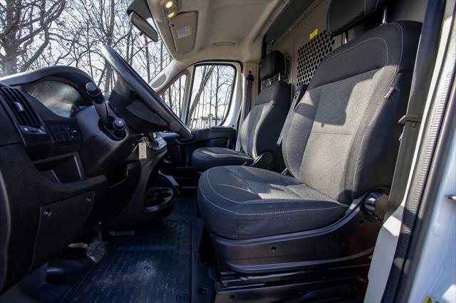 used 2019 Ram ProMaster 1500 car, priced at $14,900