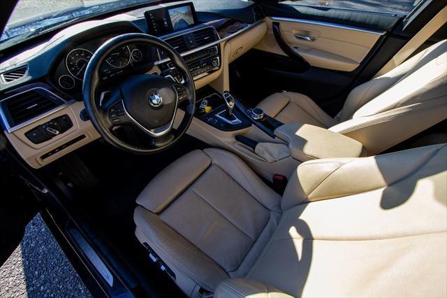 used 2019 BMW 430 Gran Coupe car, priced at $19,900