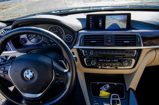 used 2019 BMW 430 Gran Coupe car, priced at $19,900