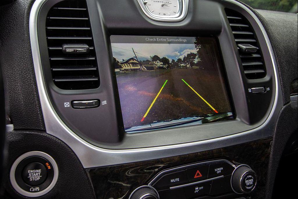 used 2017 Chrysler 300C car, priced at $12,900
