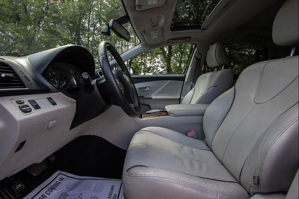 used 2012 Toyota Venza car, priced at $11,900