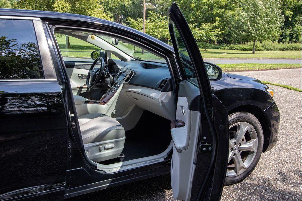 used 2012 Toyota Venza car, priced at $11,900