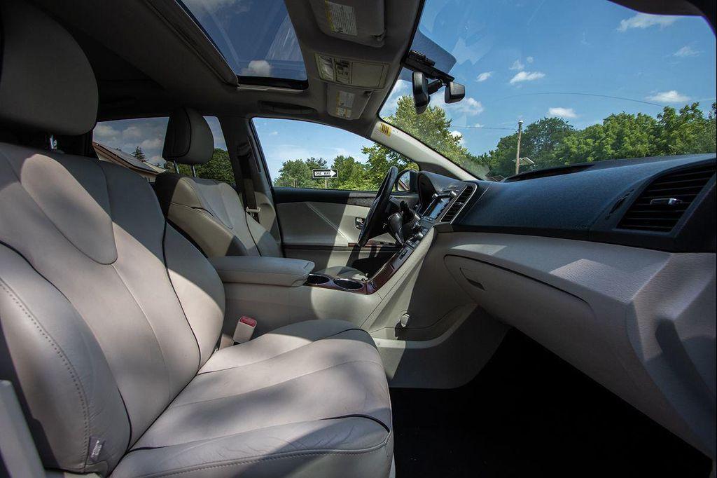 used 2012 Toyota Venza car, priced at $11,900