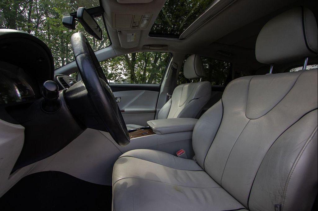 used 2012 Toyota Venza car, priced at $11,900