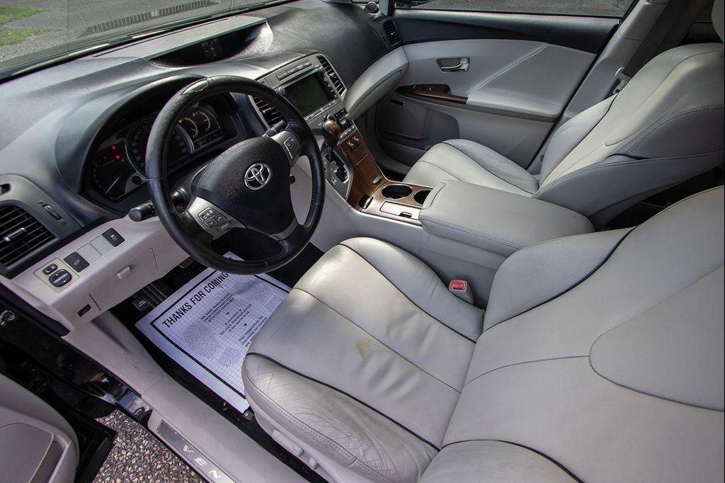 used 2012 Toyota Venza car, priced at $11,900