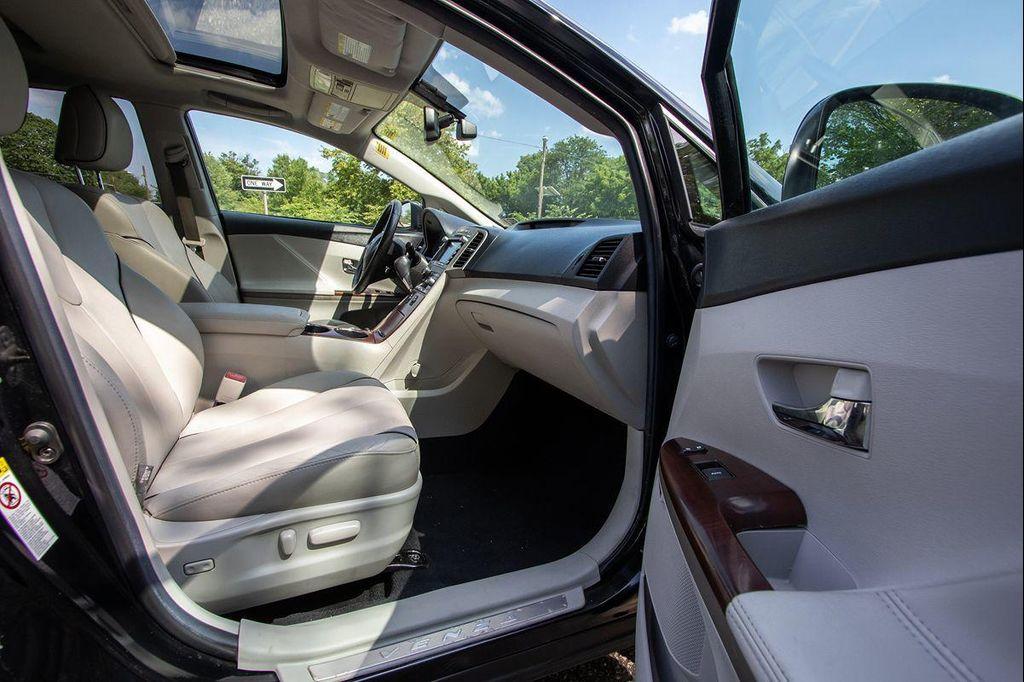 used 2012 Toyota Venza car, priced at $11,900
