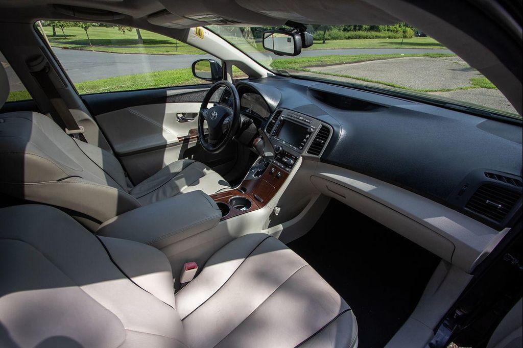 used 2012 Toyota Venza car, priced at $11,900