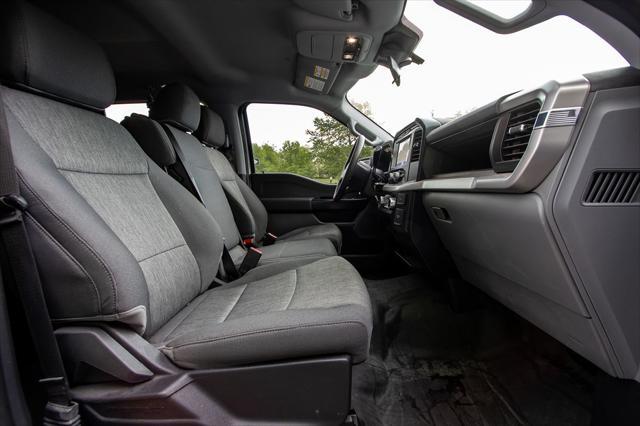 used 2023 Ford F-150 car, priced at $34,900