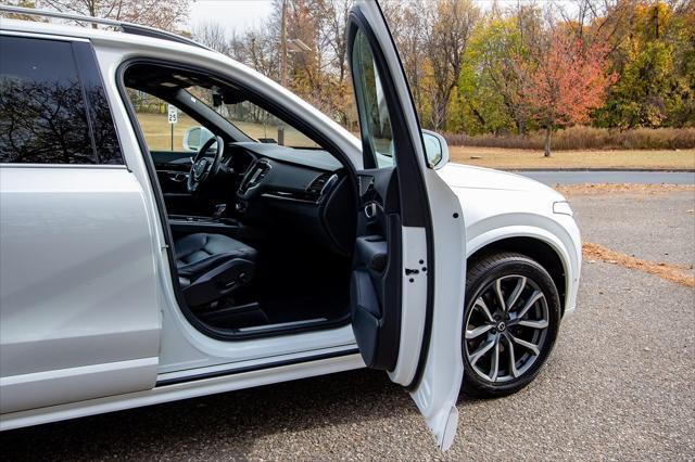 used 2018 Volvo XC90 car, priced at $18,900