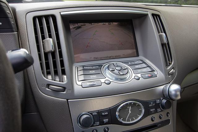used 2013 INFINITI G37x car, priced at $8,900