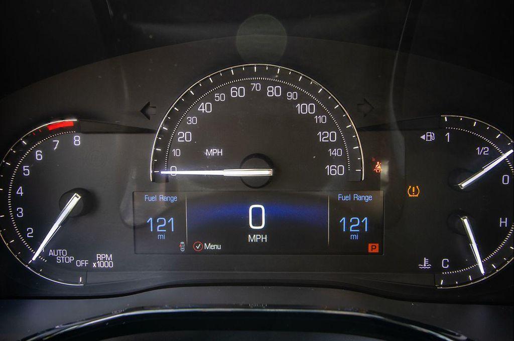 used 2018 Cadillac XT5 car, priced at $12,795
