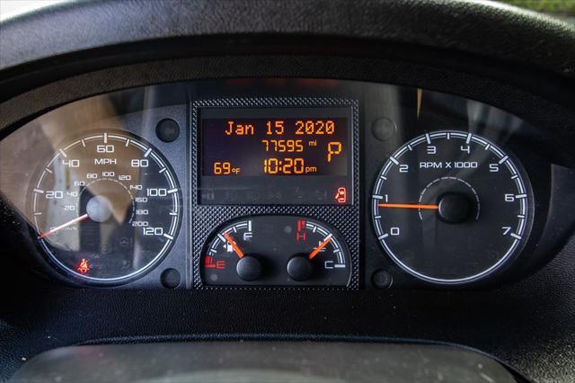 used 2021 Ram ProMaster 2500 car, priced at $21,900