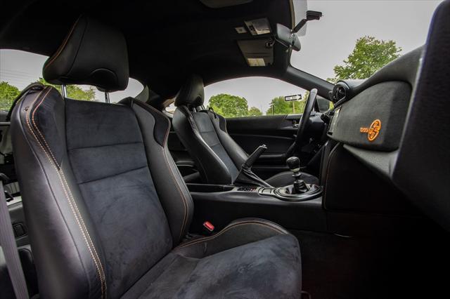 used 2017 Toyota 86 car, priced at $20,900