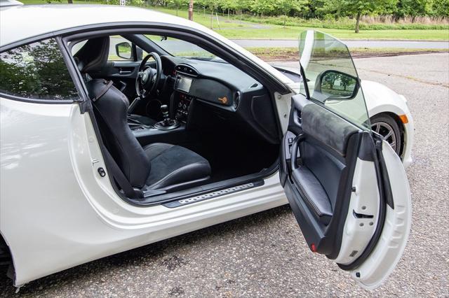 used 2017 Toyota 86 car, priced at $20,900