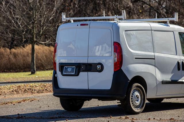 used 2017 Ram ProMaster City car, priced at $11,900