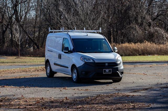 used 2017 Ram ProMaster City car, priced at $11,900