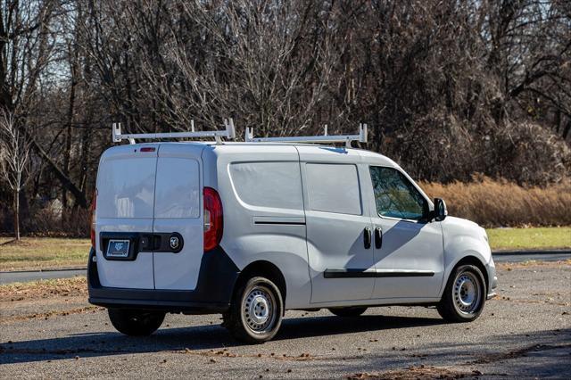 used 2017 Ram ProMaster City car, priced at $11,900