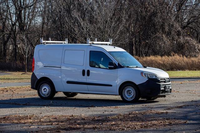 used 2017 Ram ProMaster City car, priced at $11,900