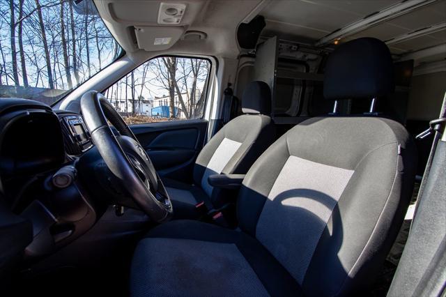 used 2017 Ram ProMaster City car, priced at $11,900