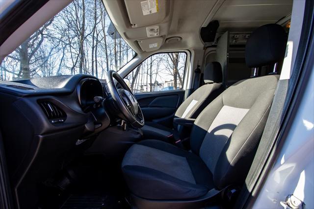 used 2017 Ram ProMaster City car, priced at $11,900