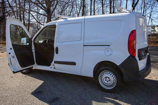 used 2017 Ram ProMaster City car, priced at $11,900