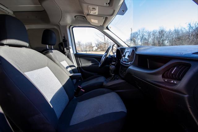 used 2017 Ram ProMaster City car, priced at $11,900