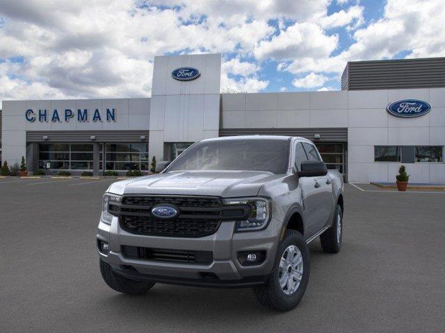 new 2024 Ford Ranger car, priced at $37,011