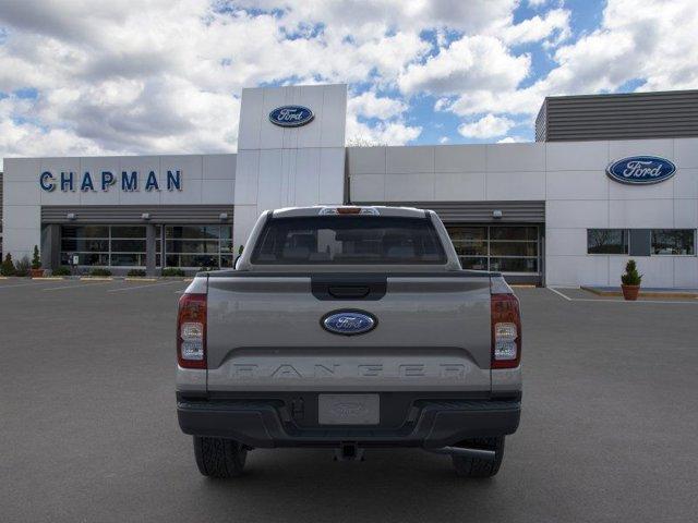 new 2024 Ford Ranger car, priced at $37,011