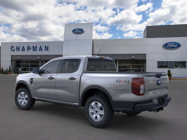 new 2024 Ford Ranger car, priced at $37,011