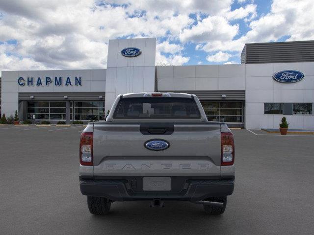 new 2024 Ford Ranger car, priced at $35,859