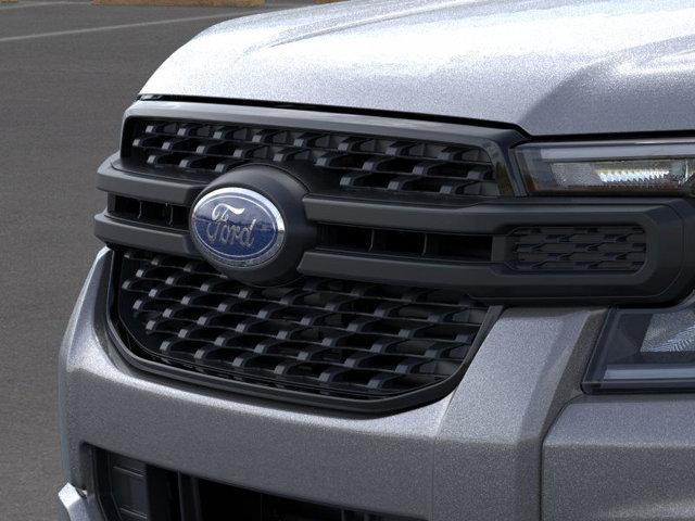 new 2024 Ford Ranger car, priced at $35,859