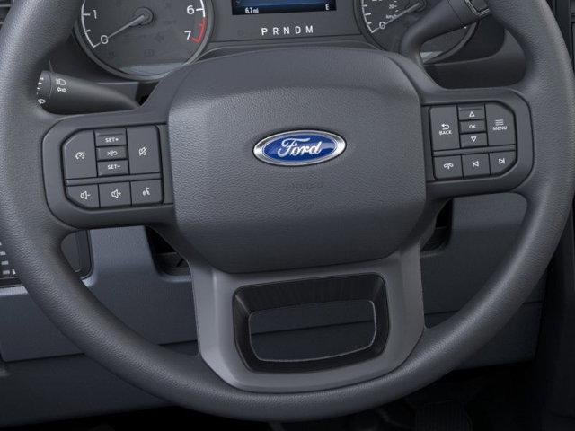 used 2023 Ford F-250 car, priced at $54,000