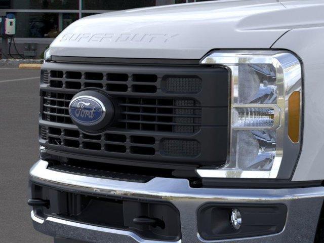 new 2023 Ford F-250 car, priced at $58,945