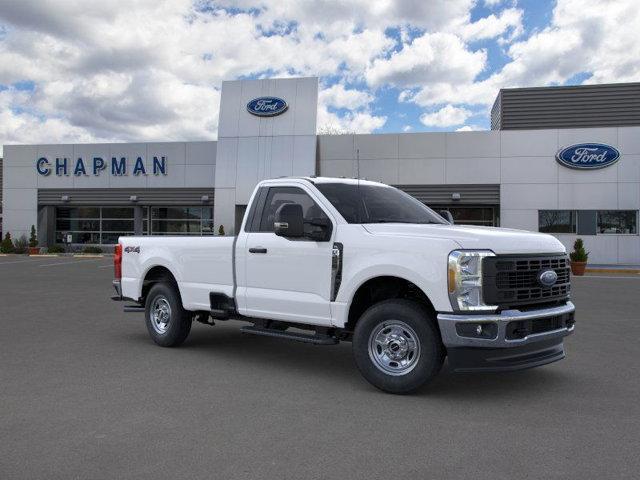 used 2023 Ford F-250 car, priced at $54,000