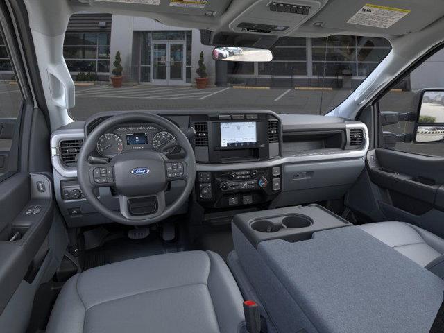 used 2023 Ford F-250 car, priced at $54,000